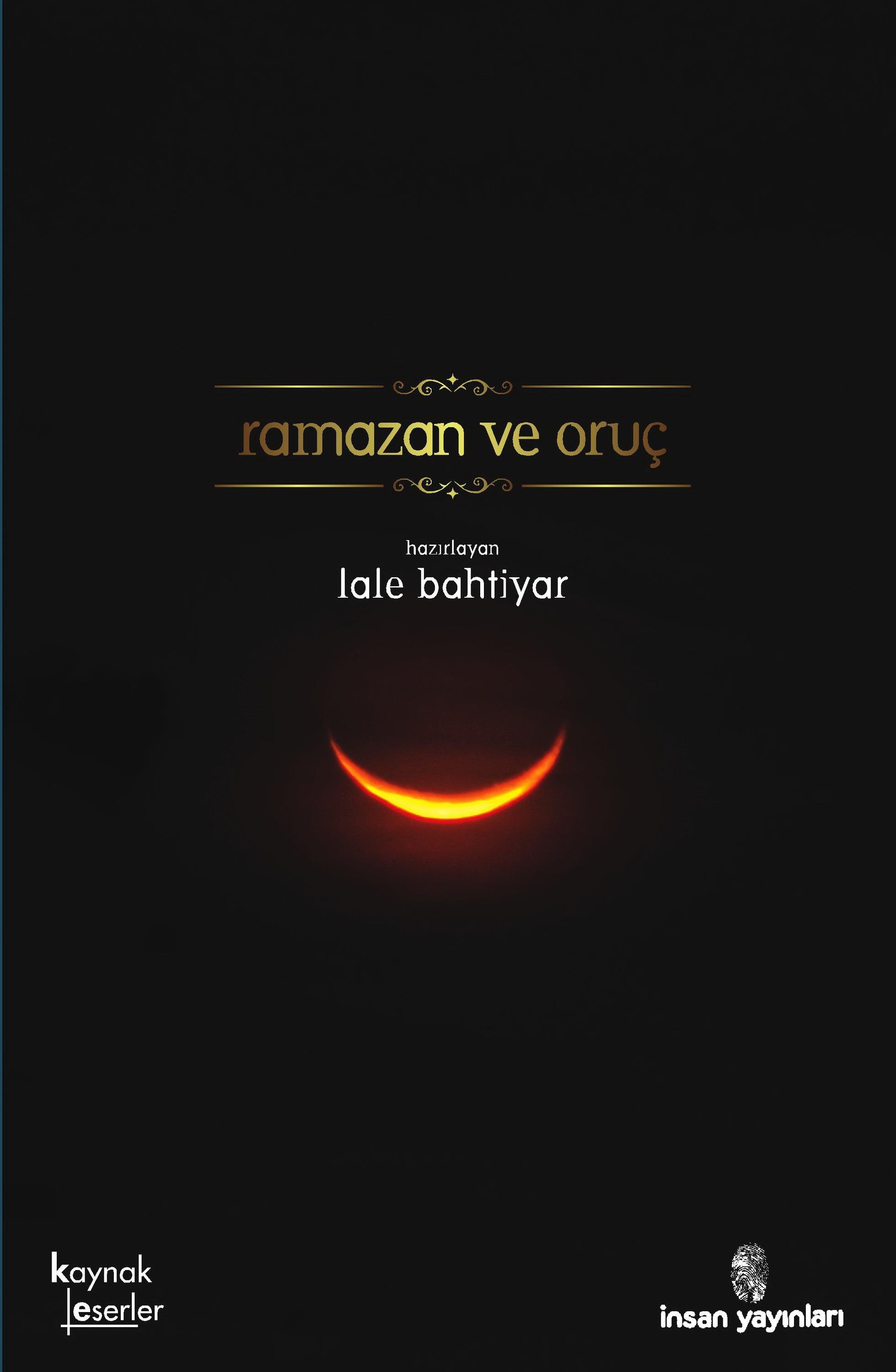 Ramazan ve Oruç