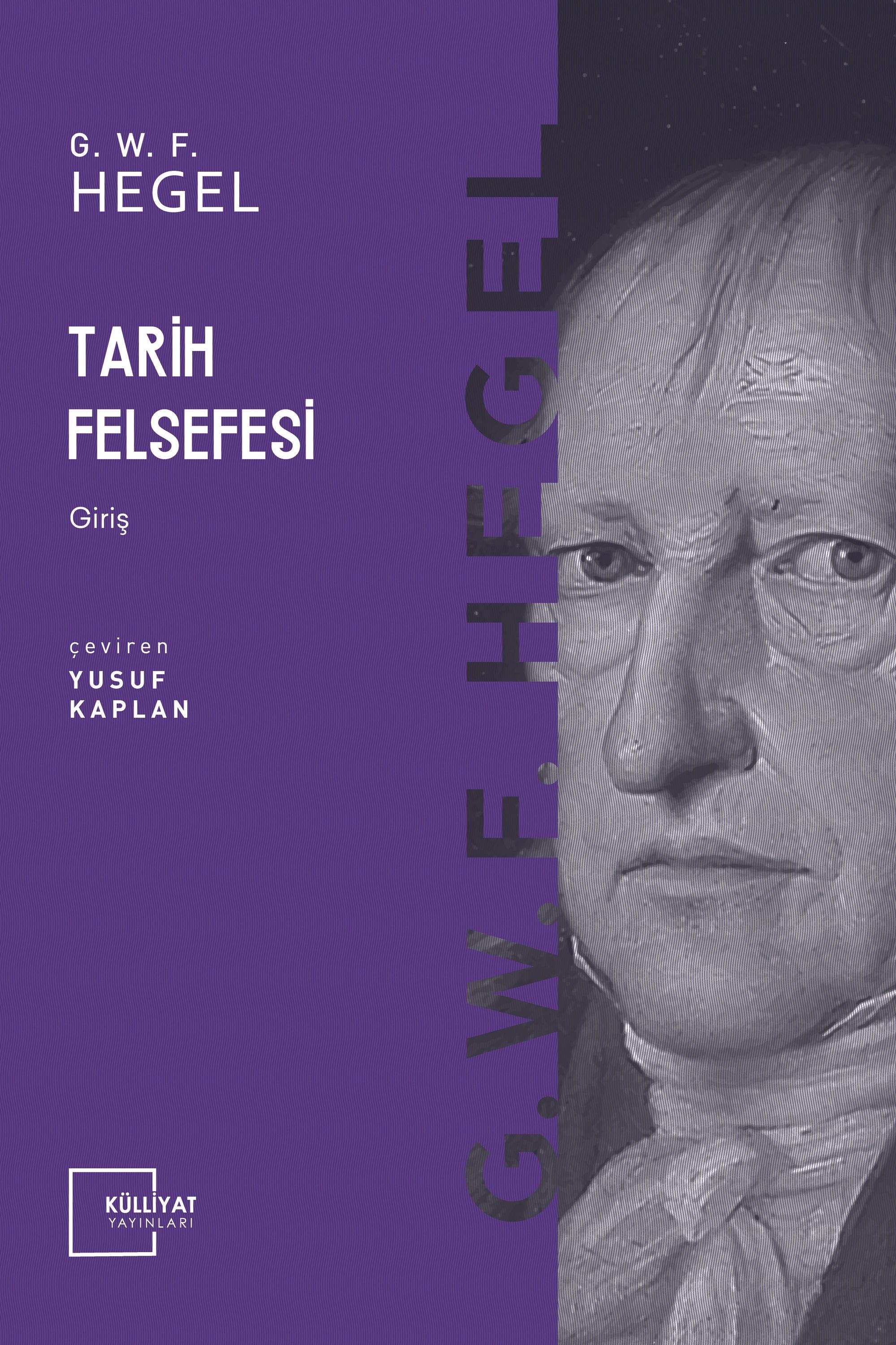 Tarih Felsefesi - Giriş