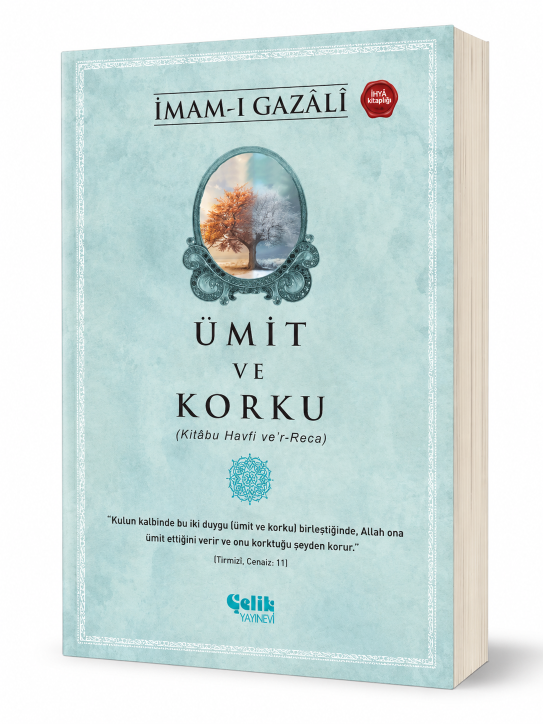 Ümit ve Korku