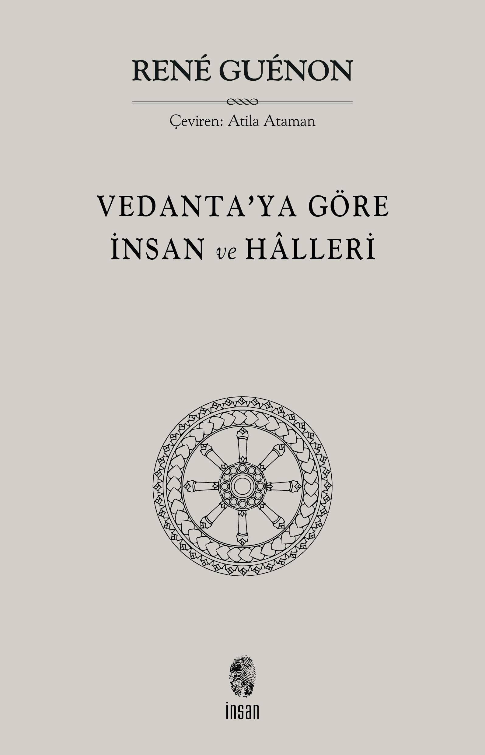 Vedanta'ya Göre İnsan ve Halleri