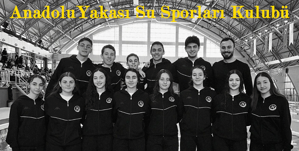 Anadolu Yakası Su Sporları Kulubü