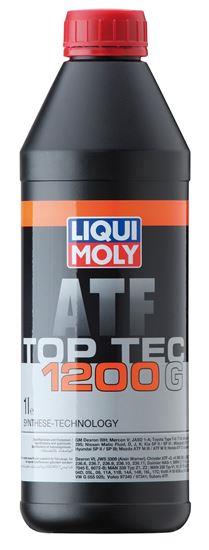 Liqui Moly Top Tec ATF 1200 G 1 Litre Otomatik şanzıman Yağı - 9703
