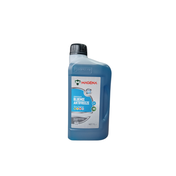 Magena Bluemix Mavi Antifriz -40 1L