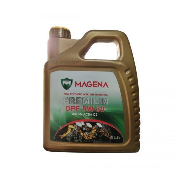 Magena dpf 5w30 4l