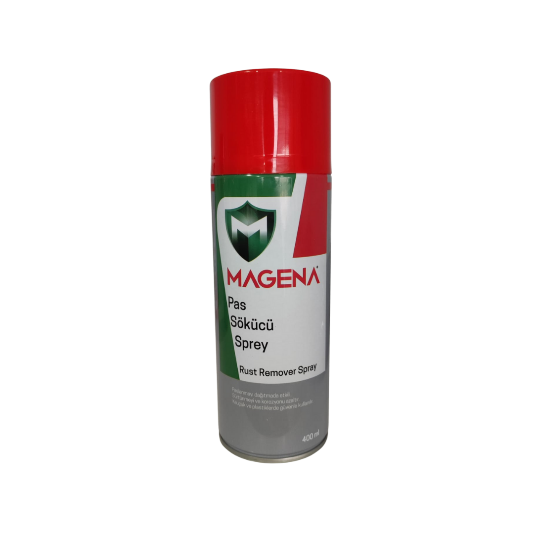 Magena Pas Sökücü Sprey 400 mL