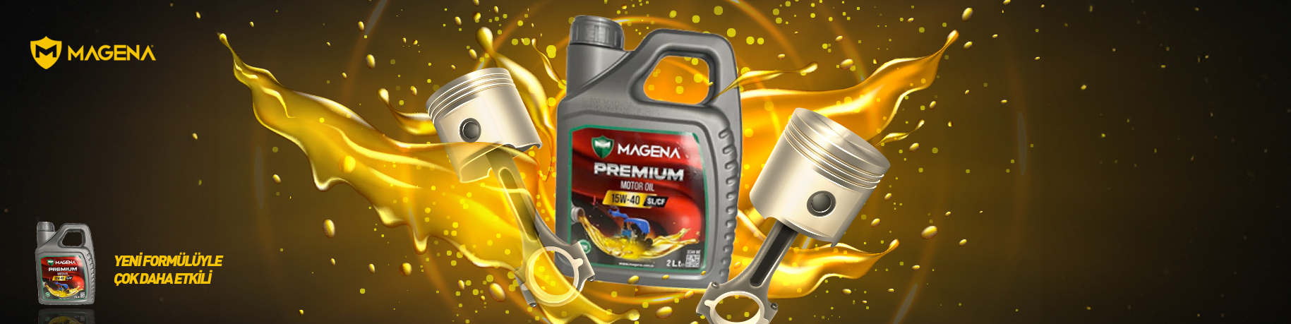 Magena