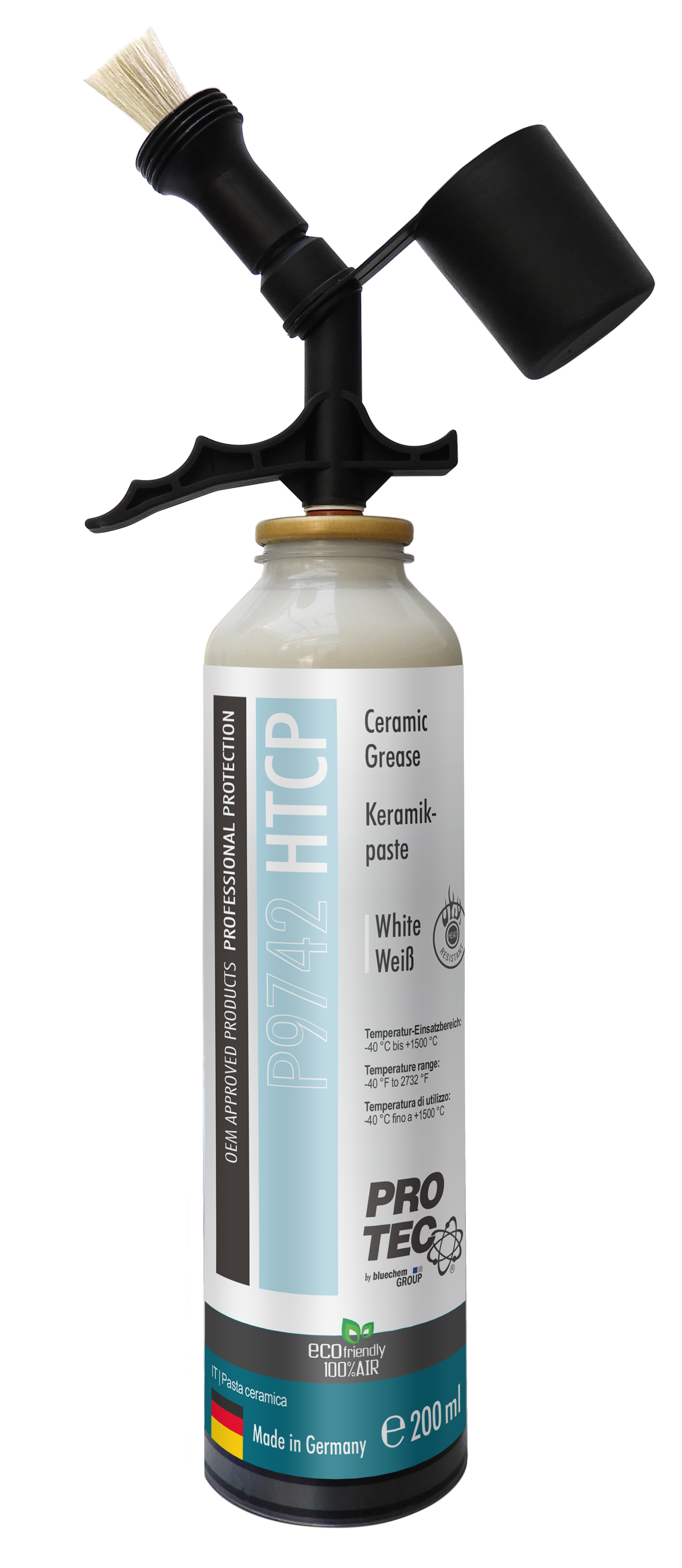 BlueChem Seramik Gres 200 mL