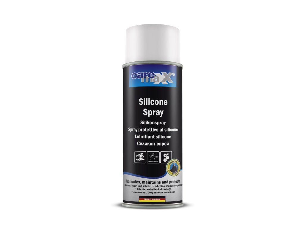 BlueChem Silikon Sprey 400 mL