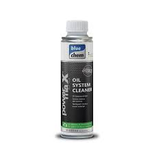BlueChem Yağ Sistemi Temizleyici 300 mL