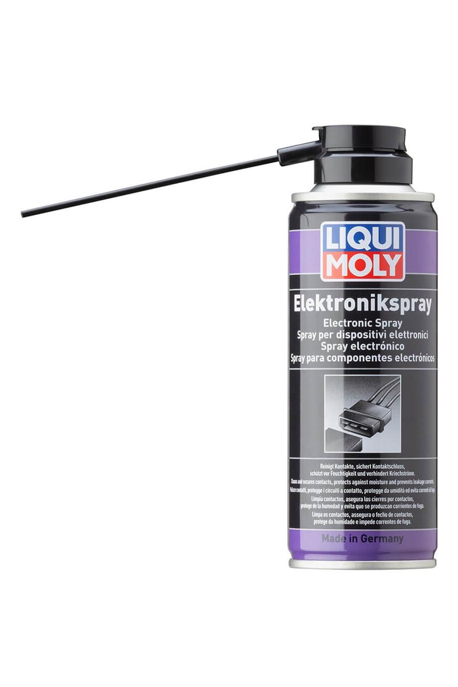 Liqui Moly Elektronik Sprey 200 mL - 3110