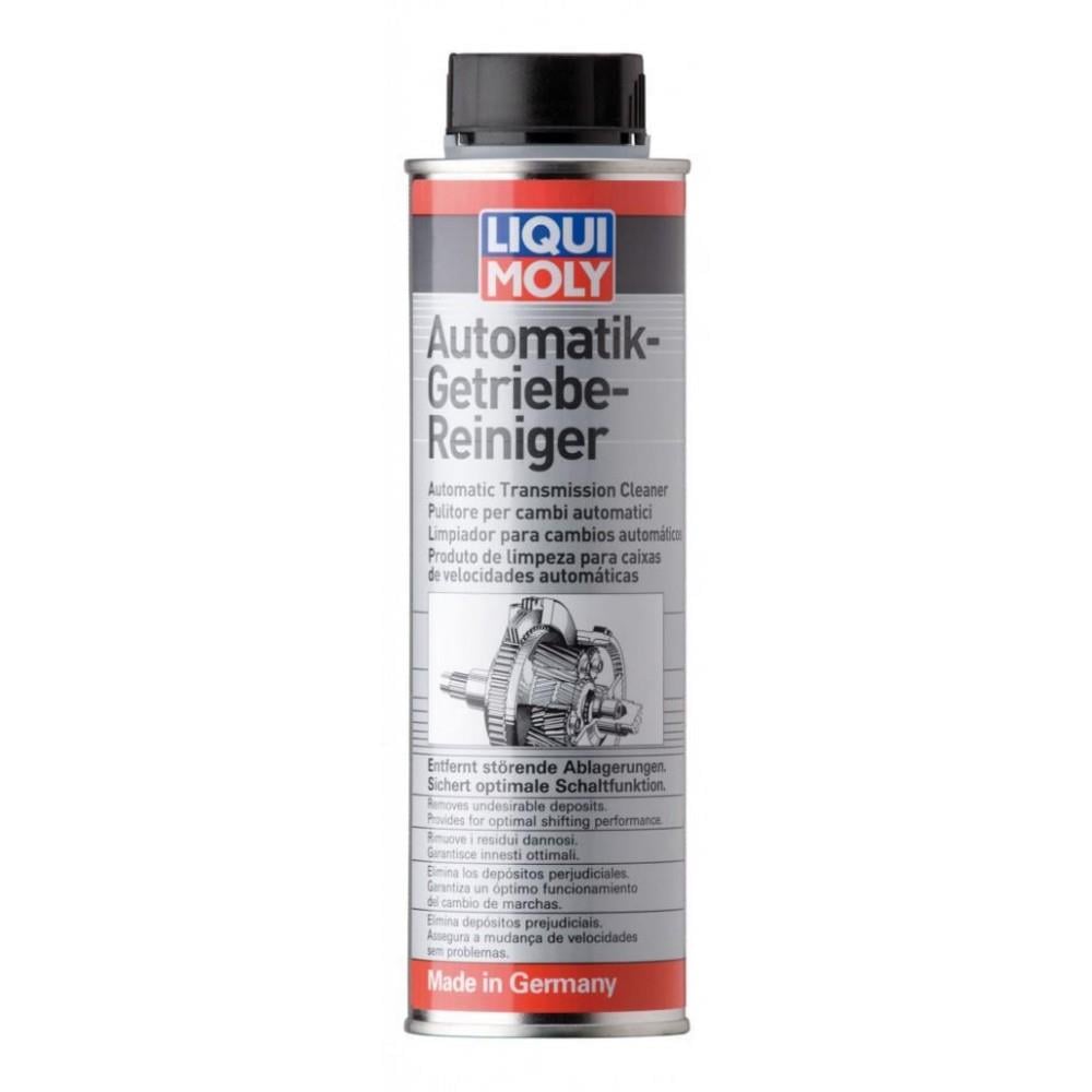Liqui Moly Otomatik Şanzıman Temizleme Katkısı 300 mL - 21689