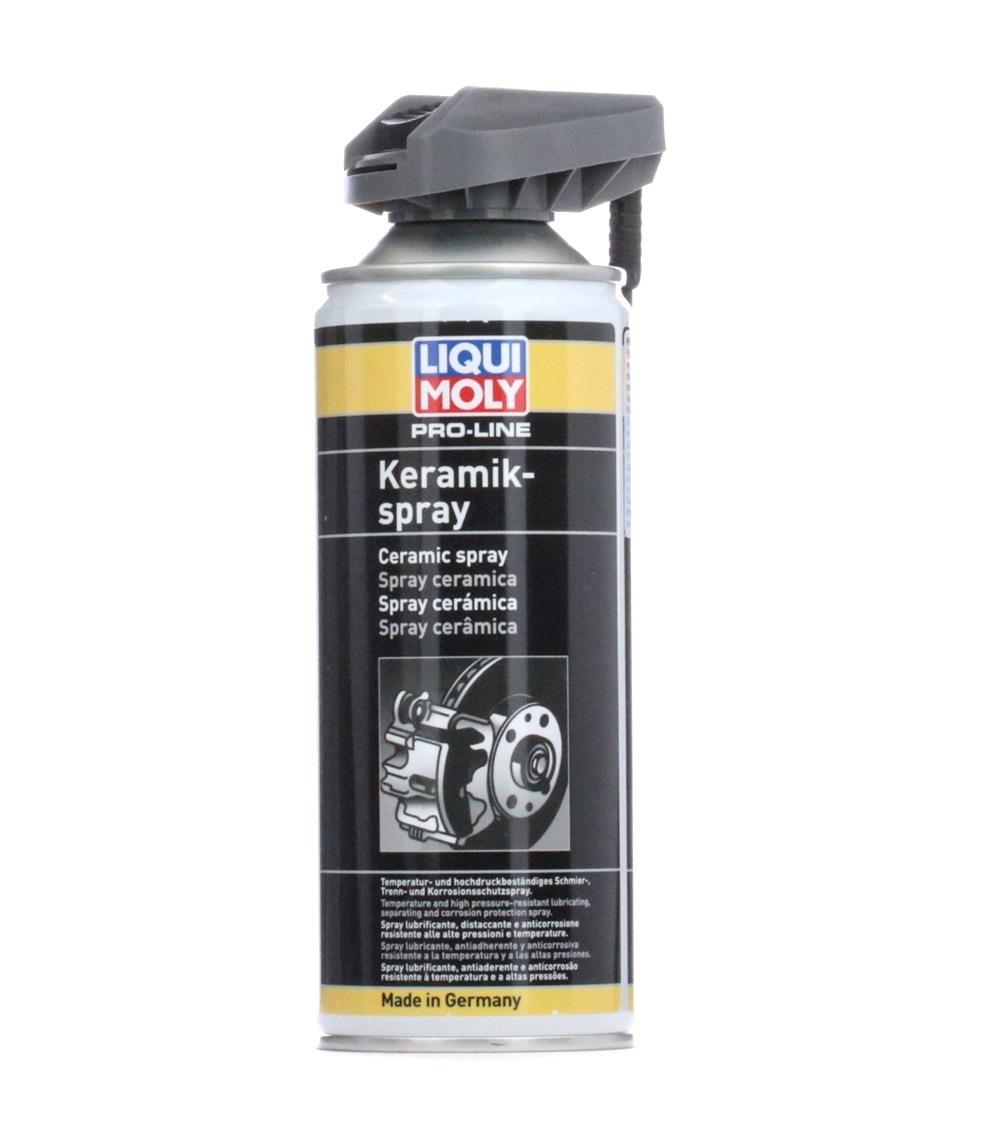 Liqui Moly Pro-Line Seramik Sprey 400 mL - 7385