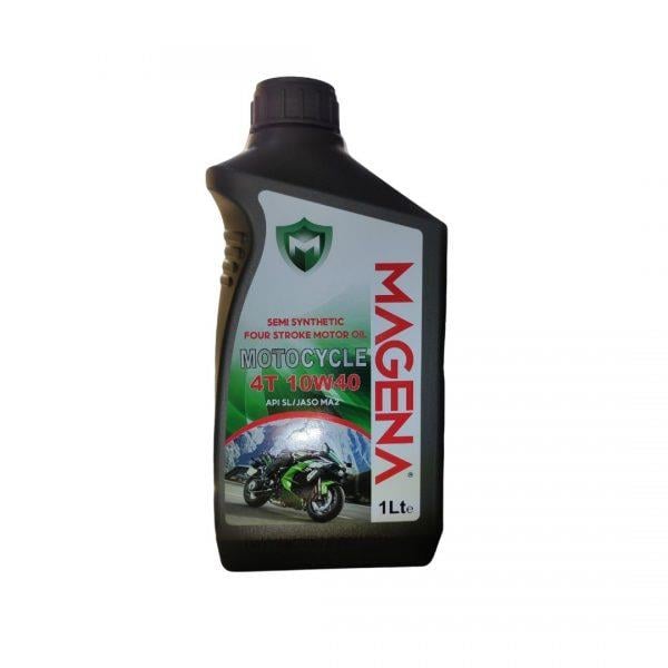 Magena 4t 10w40 1l