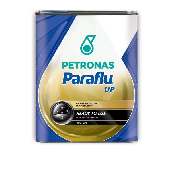Petronas Paraflu UP Kırmızı Antifriz 3 Litre