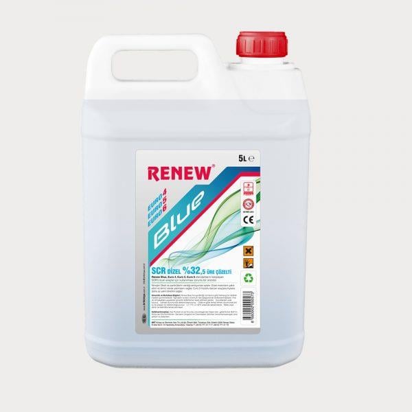 Renew Adblue SRC 5 Kilogram