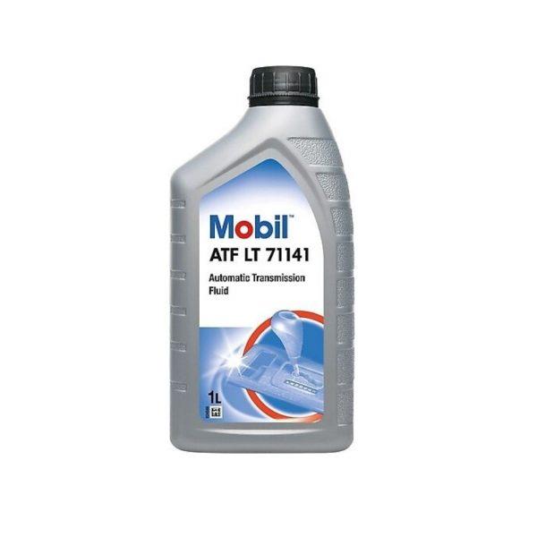 Mobıl ATF LT 71141 1 Litre Otomatik Şanzıman Yağı