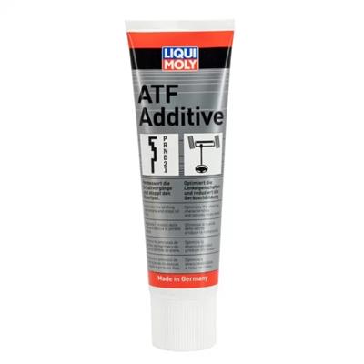 Liqui Moly ATF Katkısı 250 mL – 5135