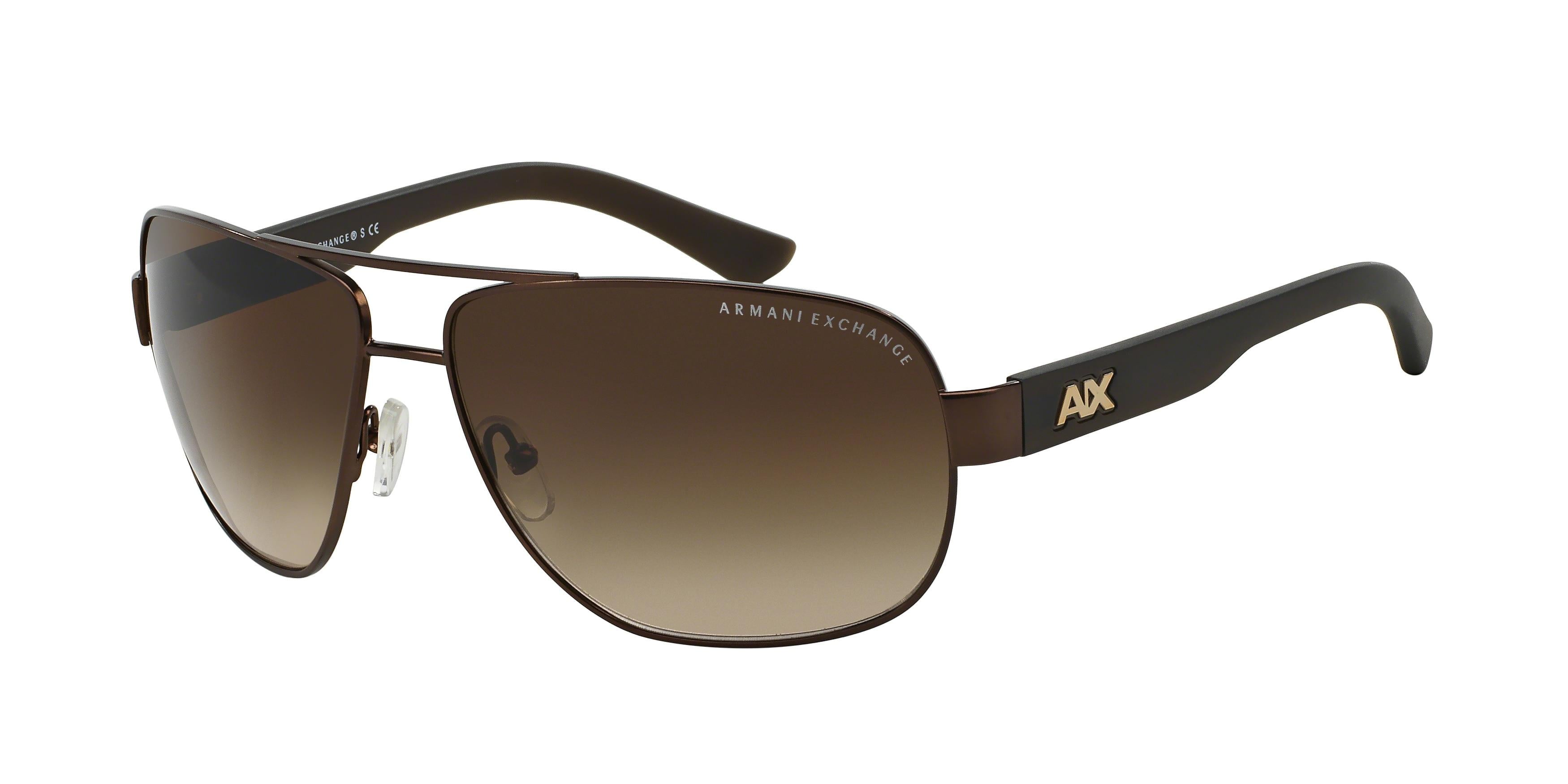 ARMANI EXCHANGE 0AX2012S 605813 62-14