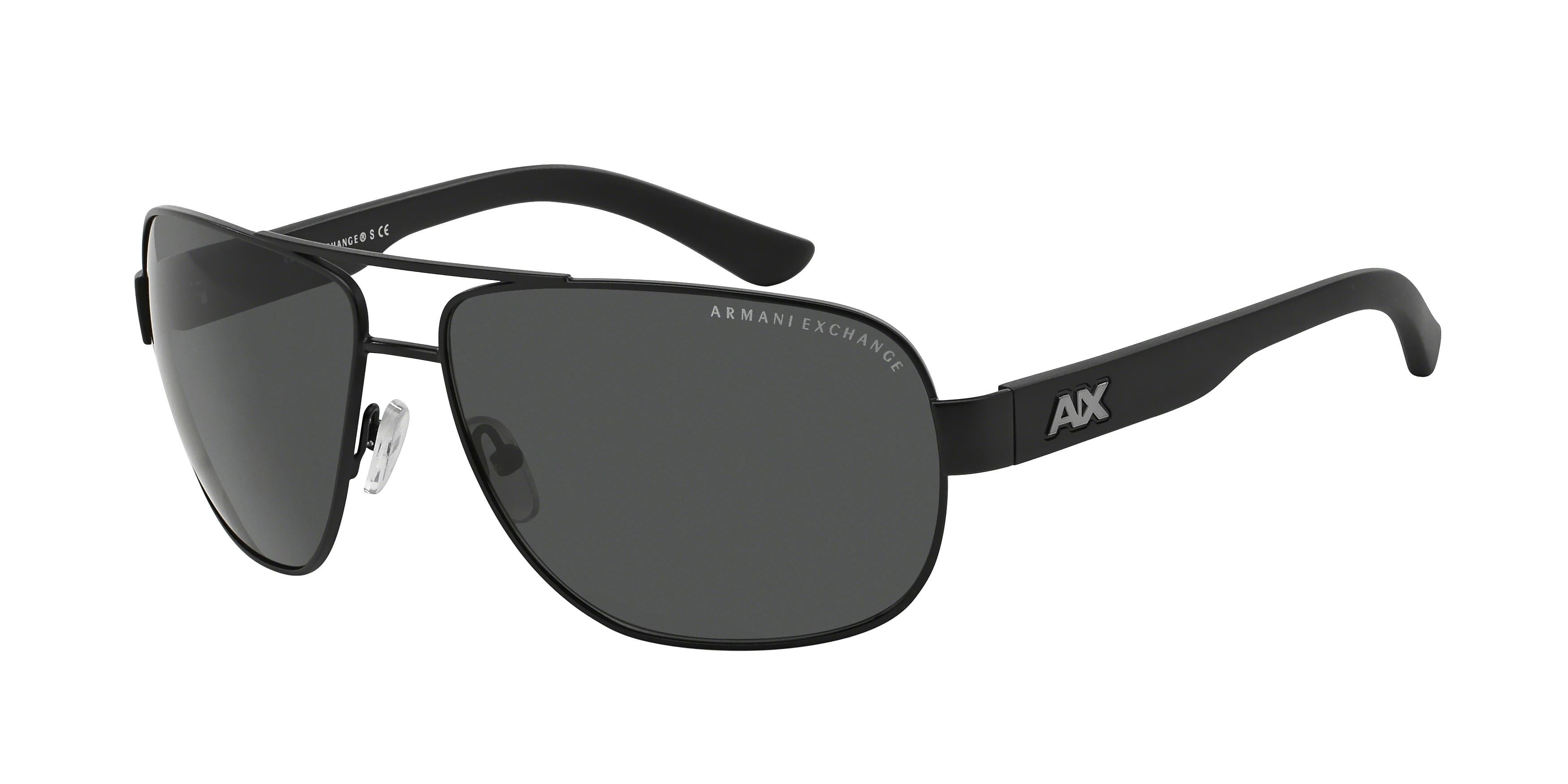 ARMANI EXCHANGE 0AX2012S 606387 62-14