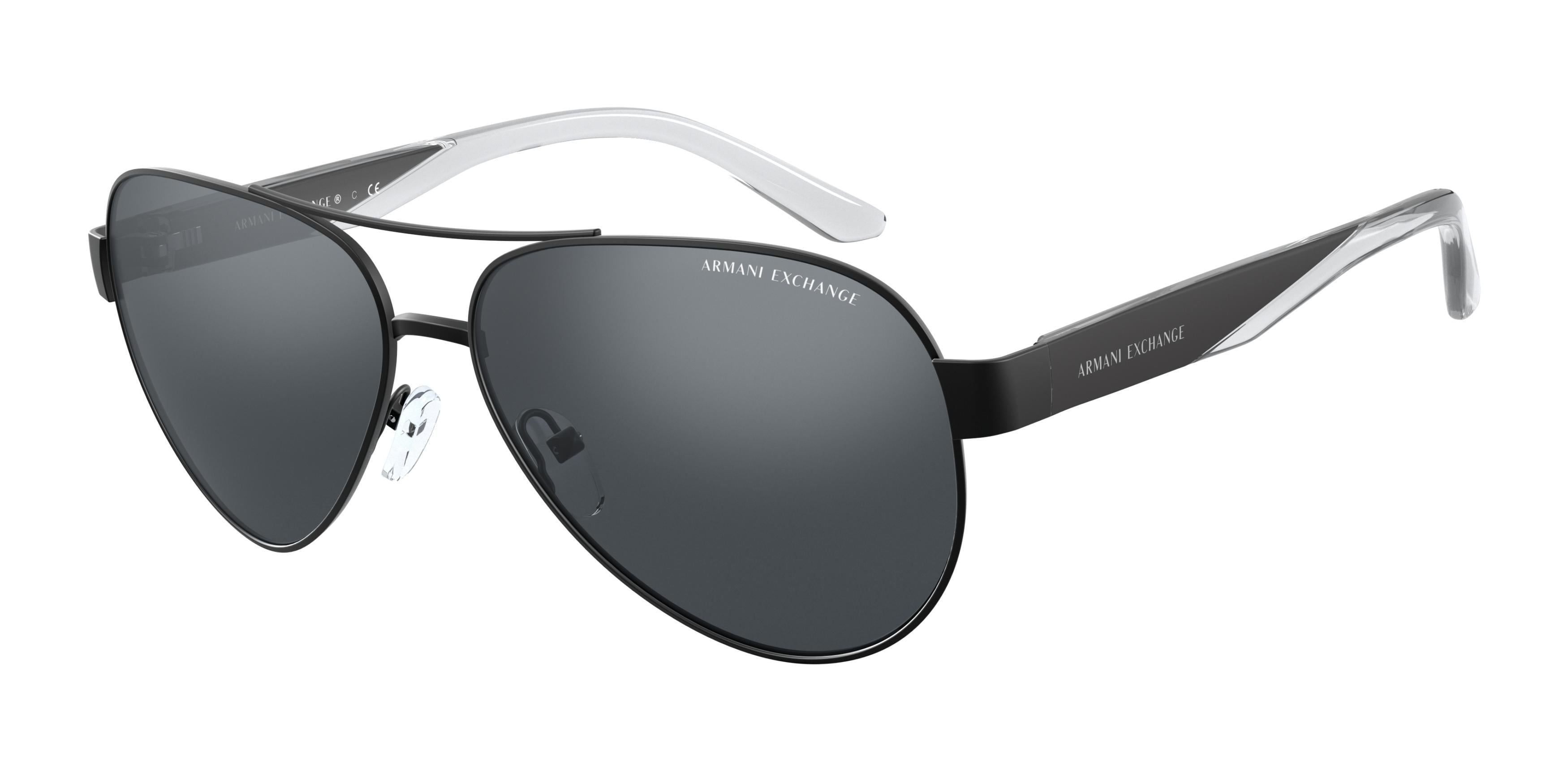 ARMANI EXCHANGE 0AX2034S 60636G 59-14