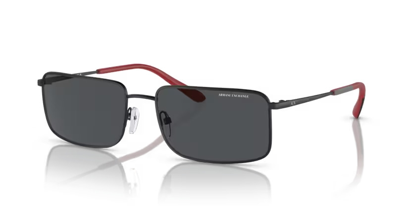 ARMANI EXCHANGE 0AX2044S 600087 58-18