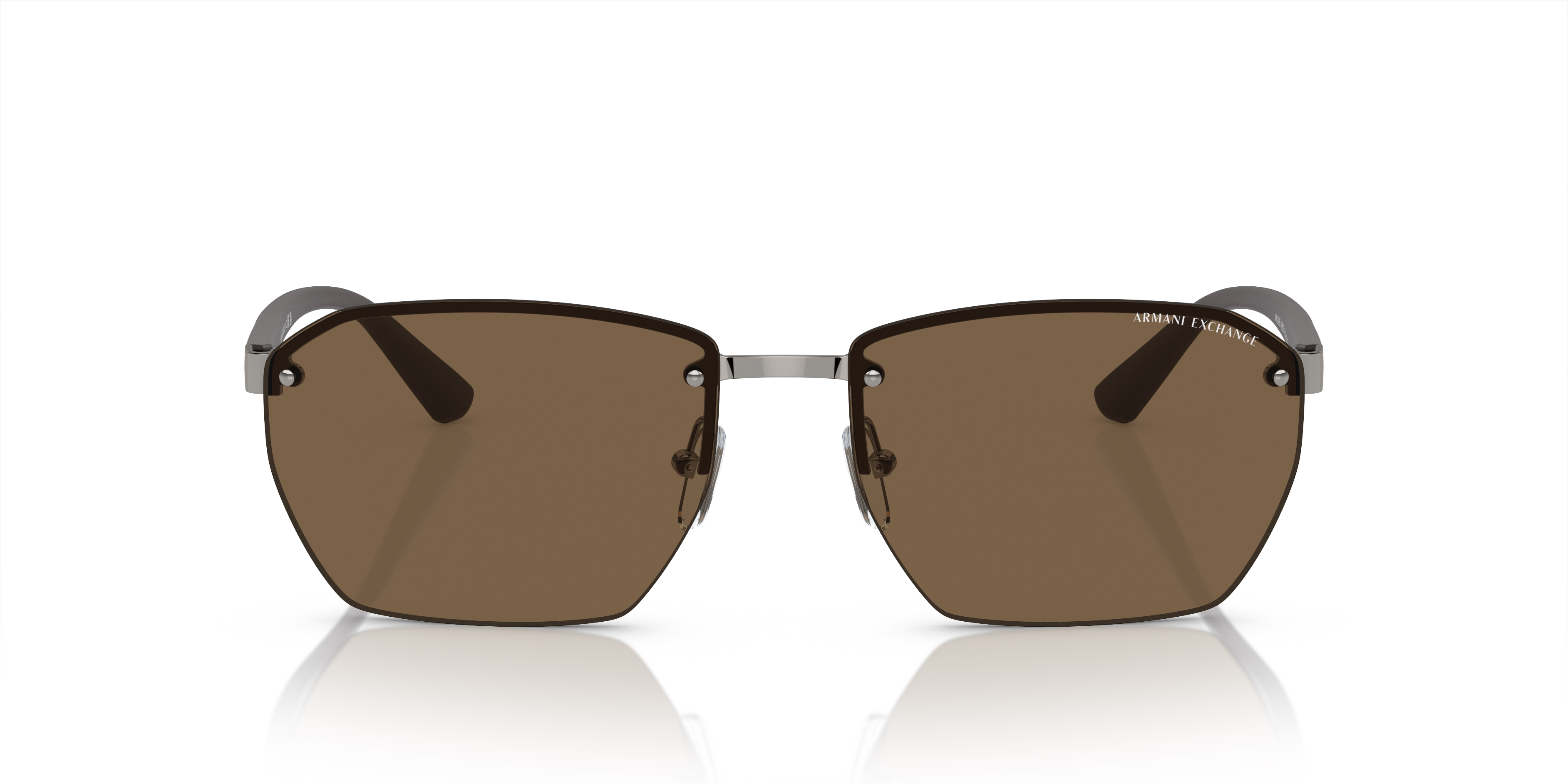 ARMANI EXCHANGE 0AX2048S 608573 59-16