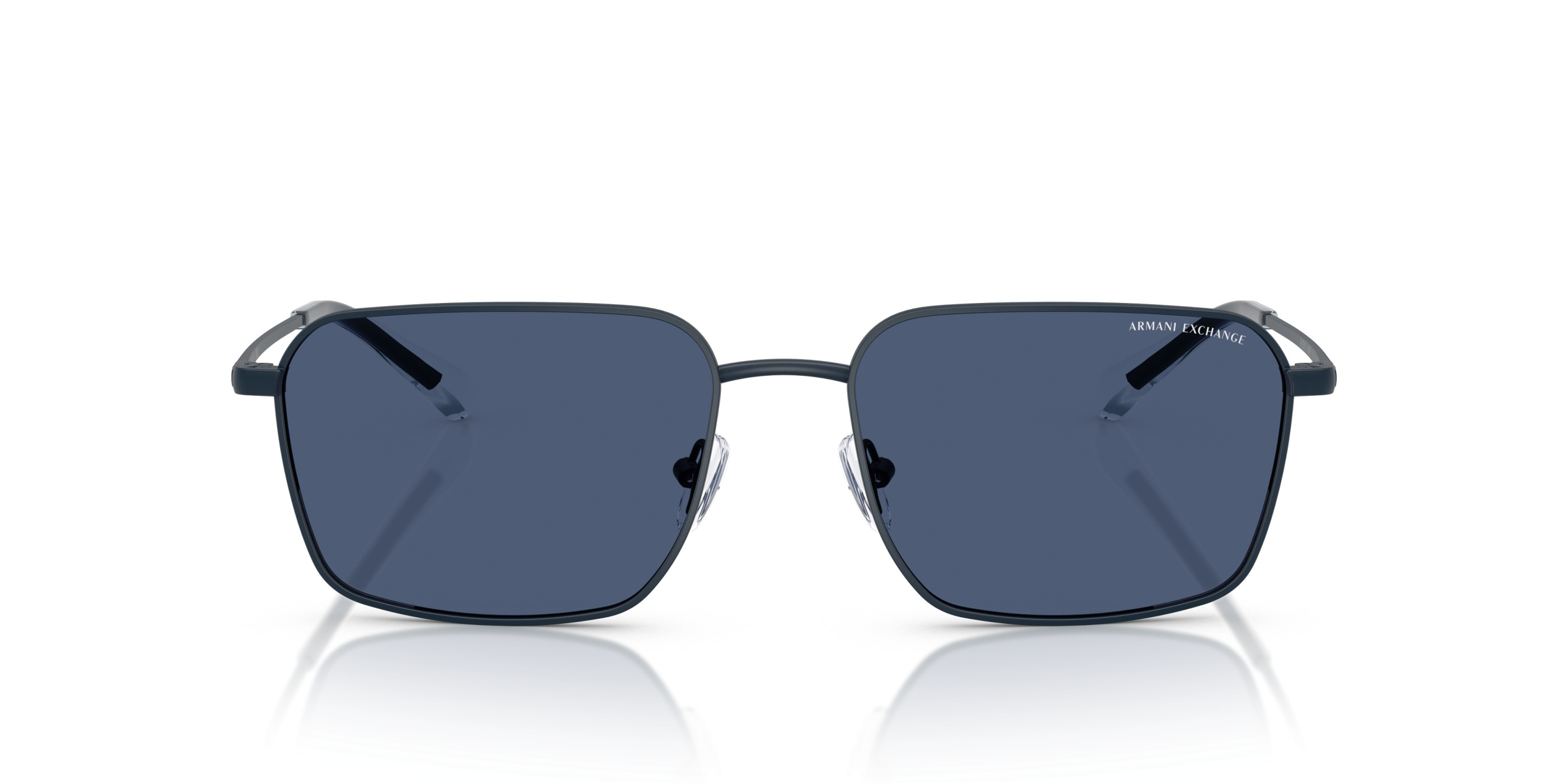 ARMANI EXCHANGE 0AX2053S 609980 57-17