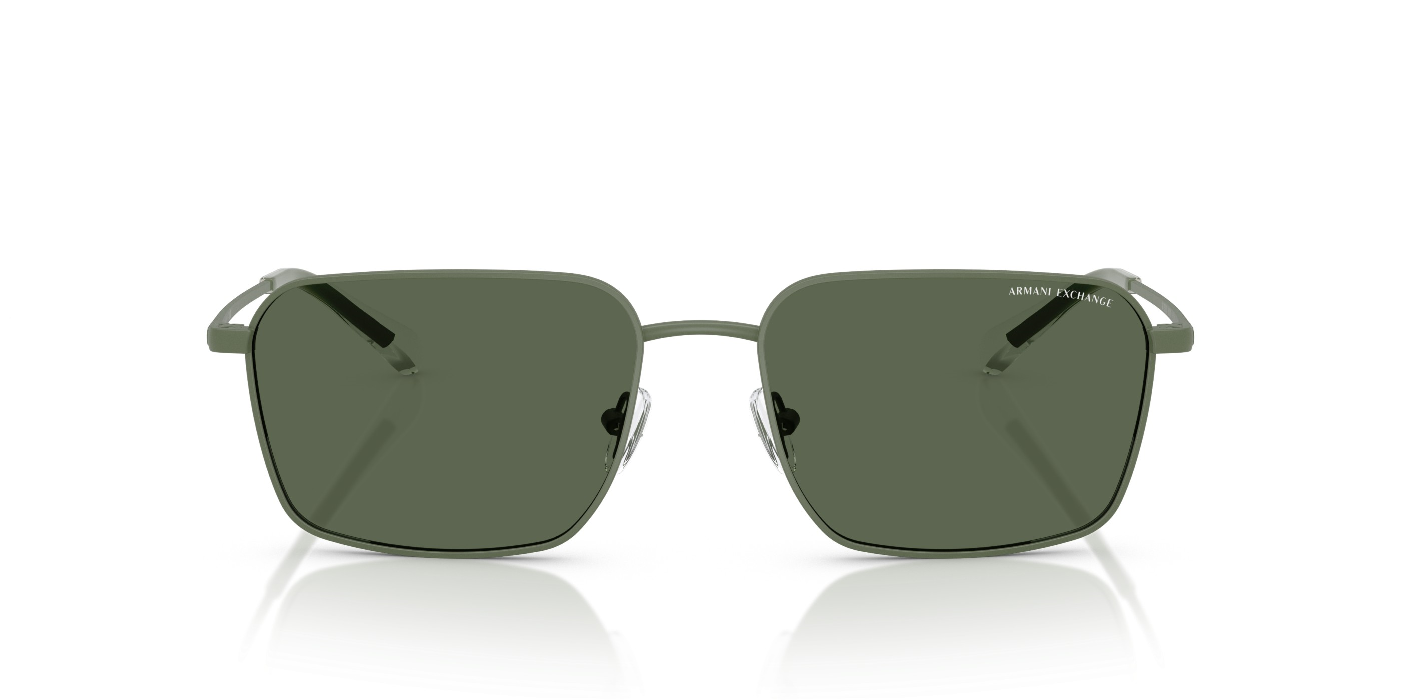 ARMANI EXCHANGE 0AX2053S 612471 57-17