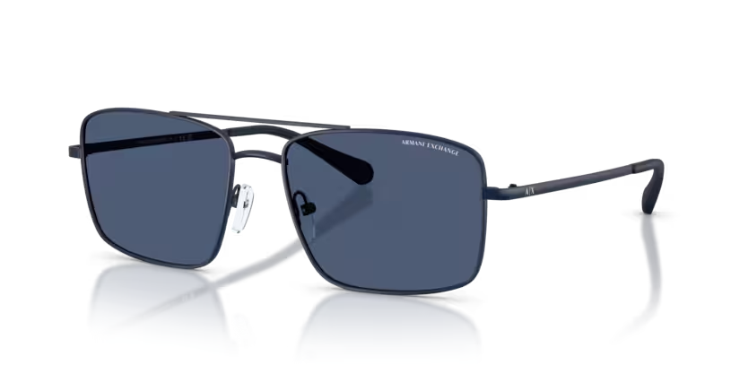 ARMANI EXCHANGE 0AX2054S 609980 57