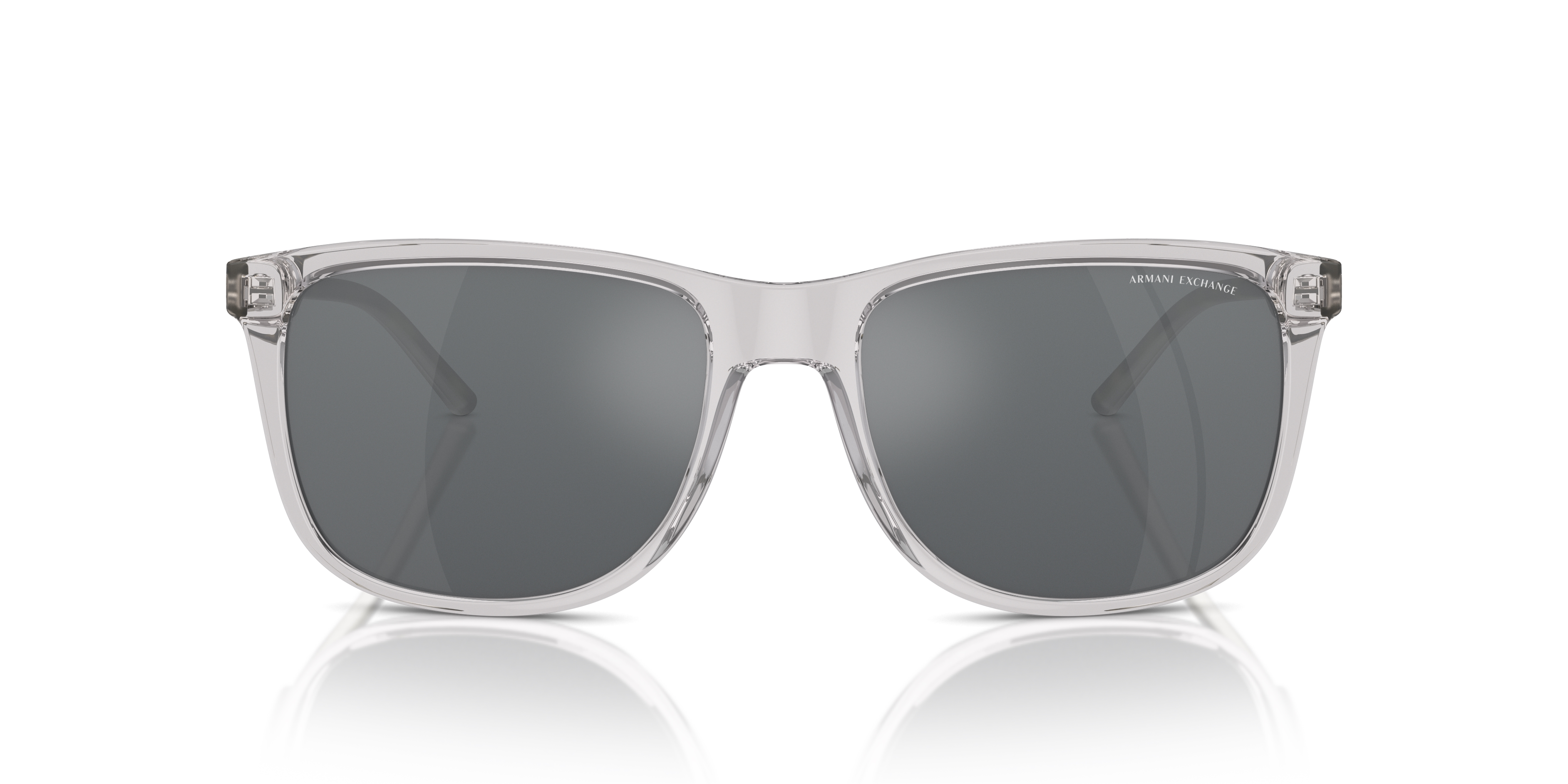 ARMANI EXCHANGE 0AX4070S 82396G 57-18