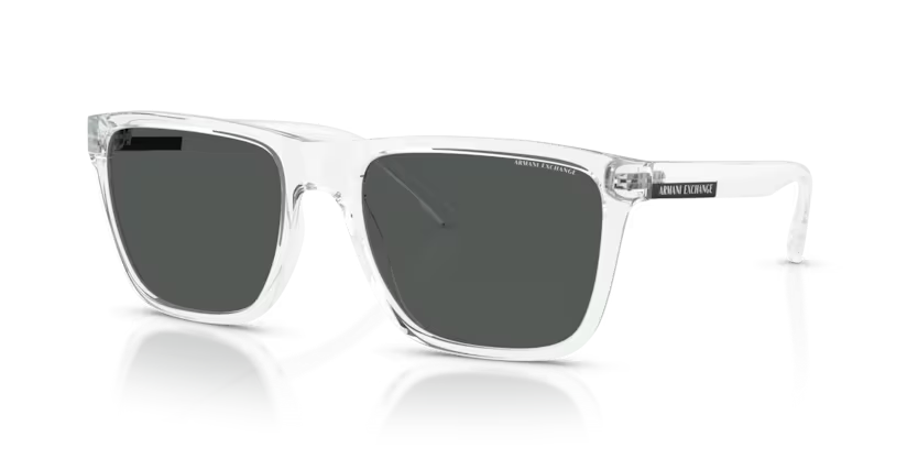 ARMANI EXCHANGE 0AX4080S 823587 57-19
