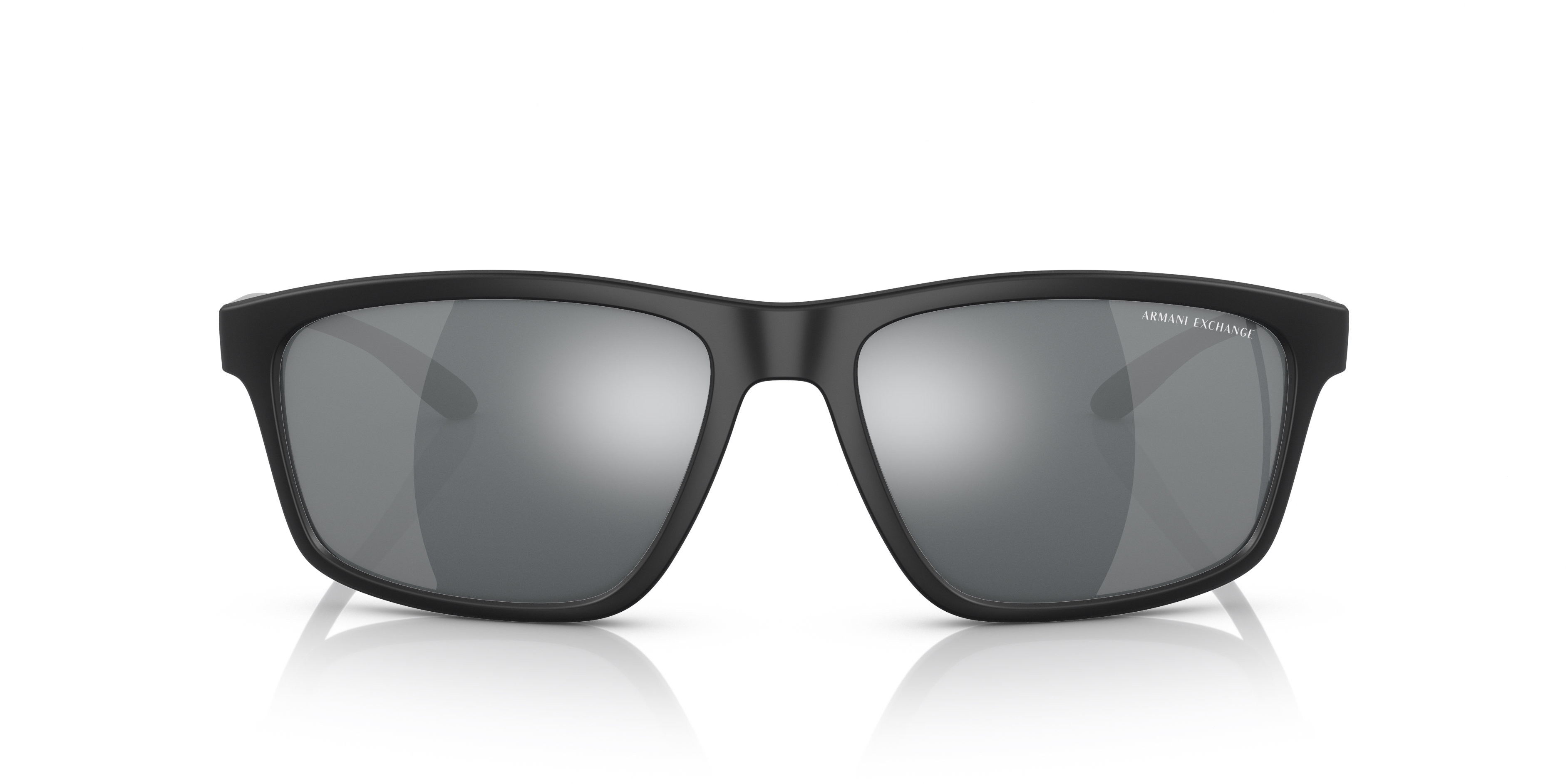 ARMANI EXCHANGE 0AX4122S 80786G 59-17