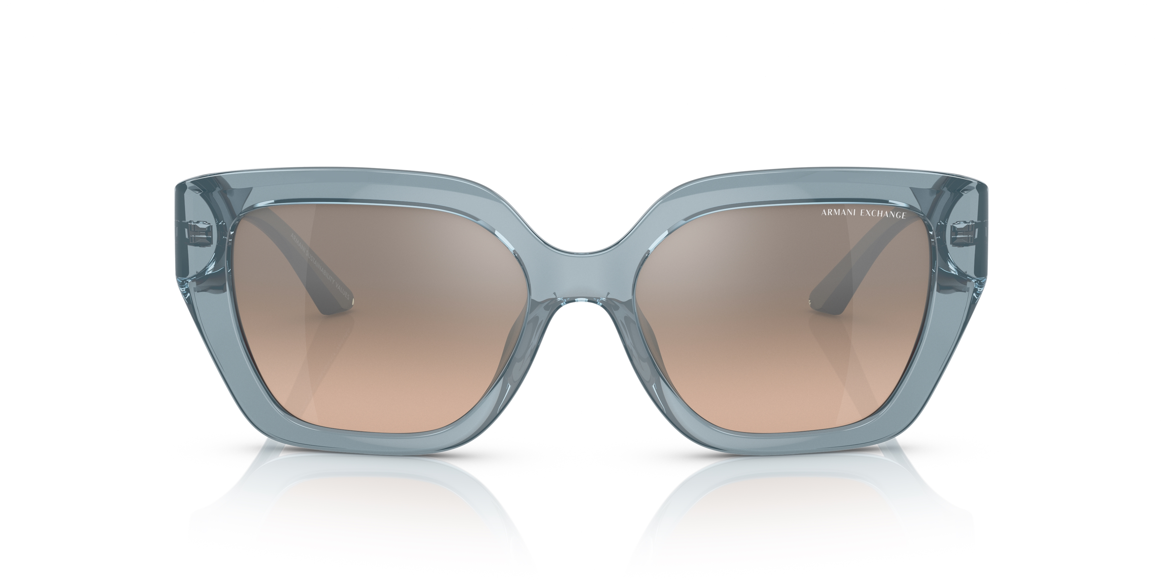 ARMANI EXCHANGE 0AX4125SU 82408Z 54-17