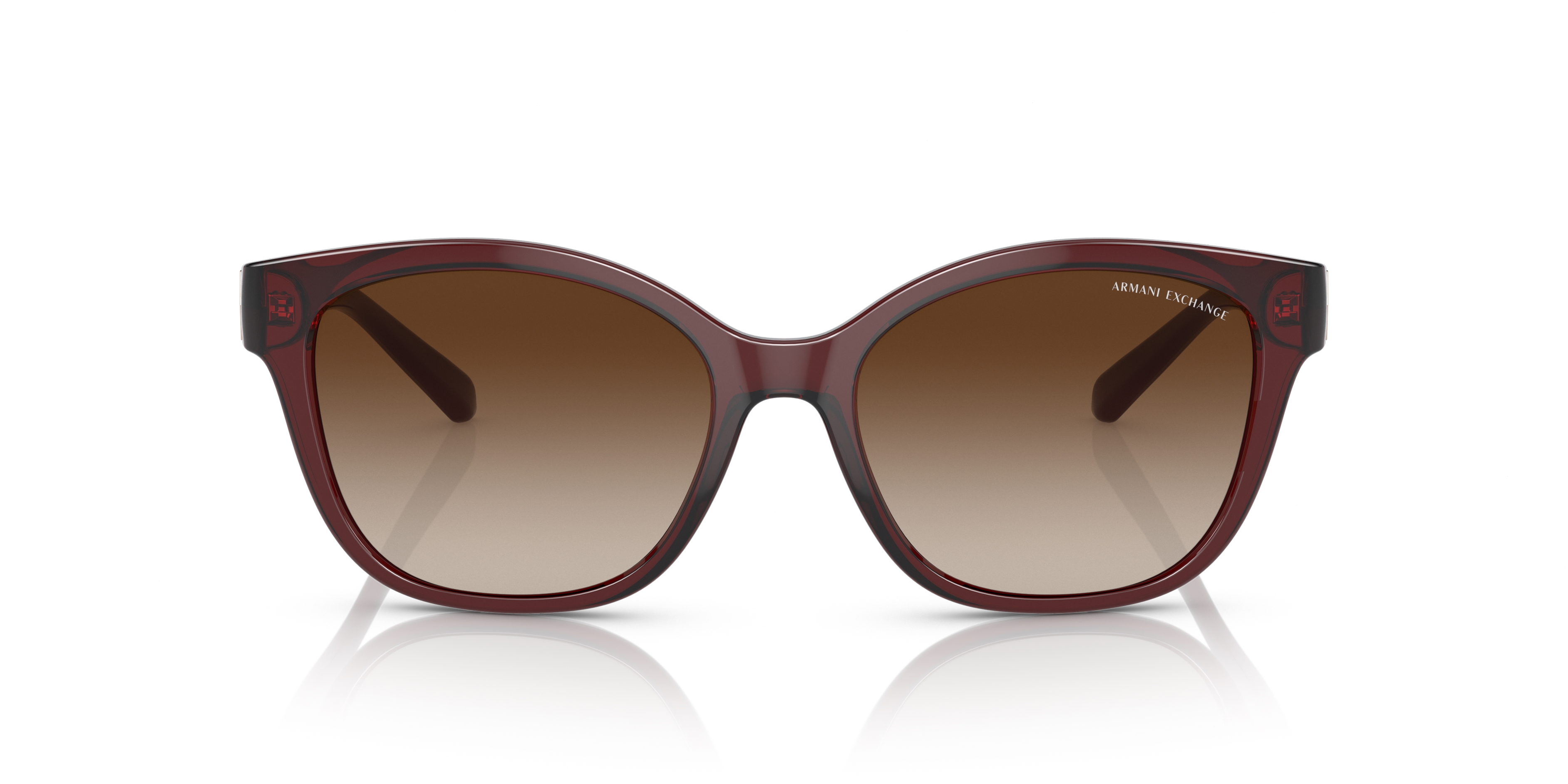 ARMANI EXCHANGE 0AX4127S 824113 54-17
