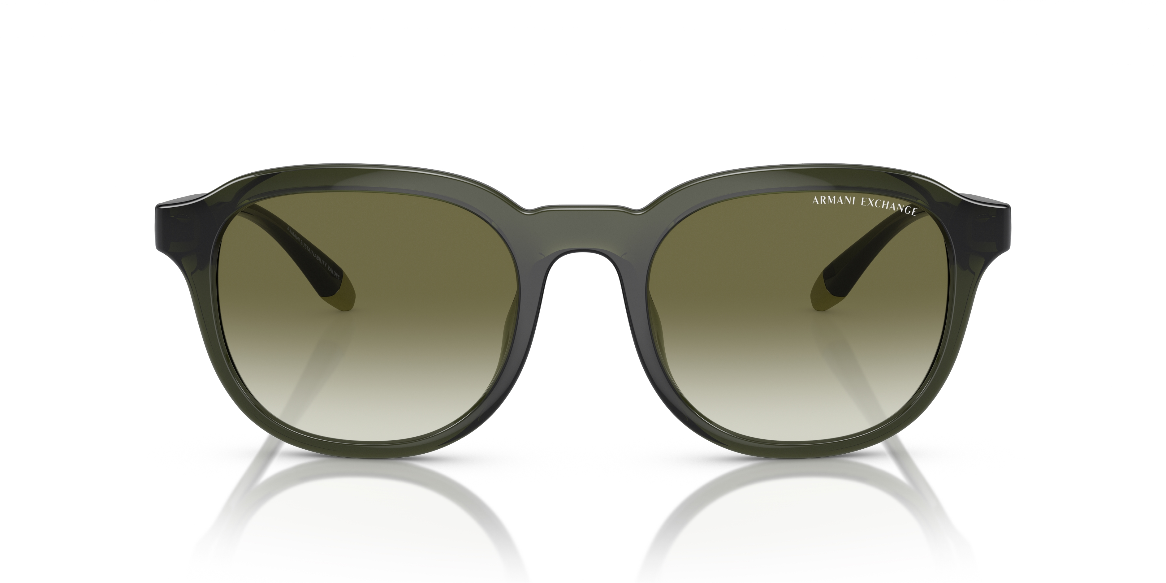 ARMANI EXCHANGE 0AX4129SU 83418E 54-21