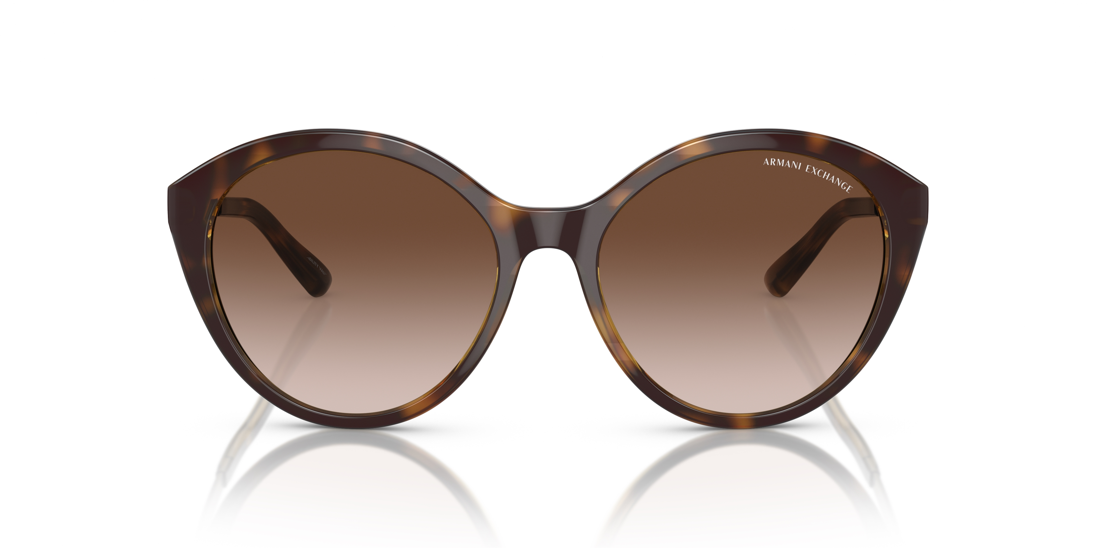 ARMANI EXCHANGE 0AX4134S 821313 55-17