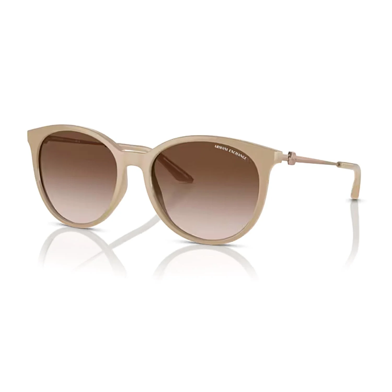 ARMANI EXCHANGE 0AX4140S 834213 55-17