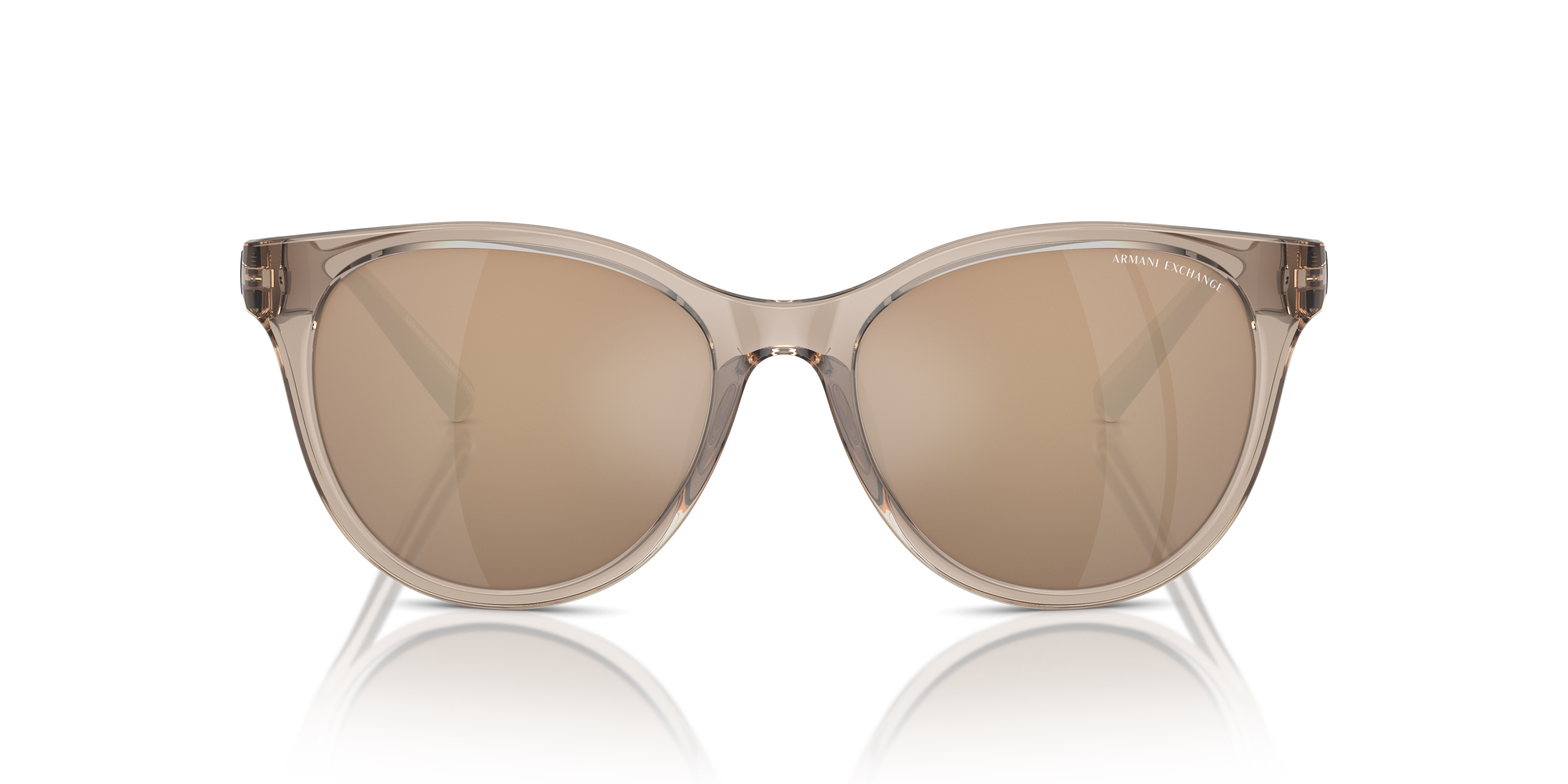 ARMANI EXCHANGE 0AX4144SU 83447P 54-17
