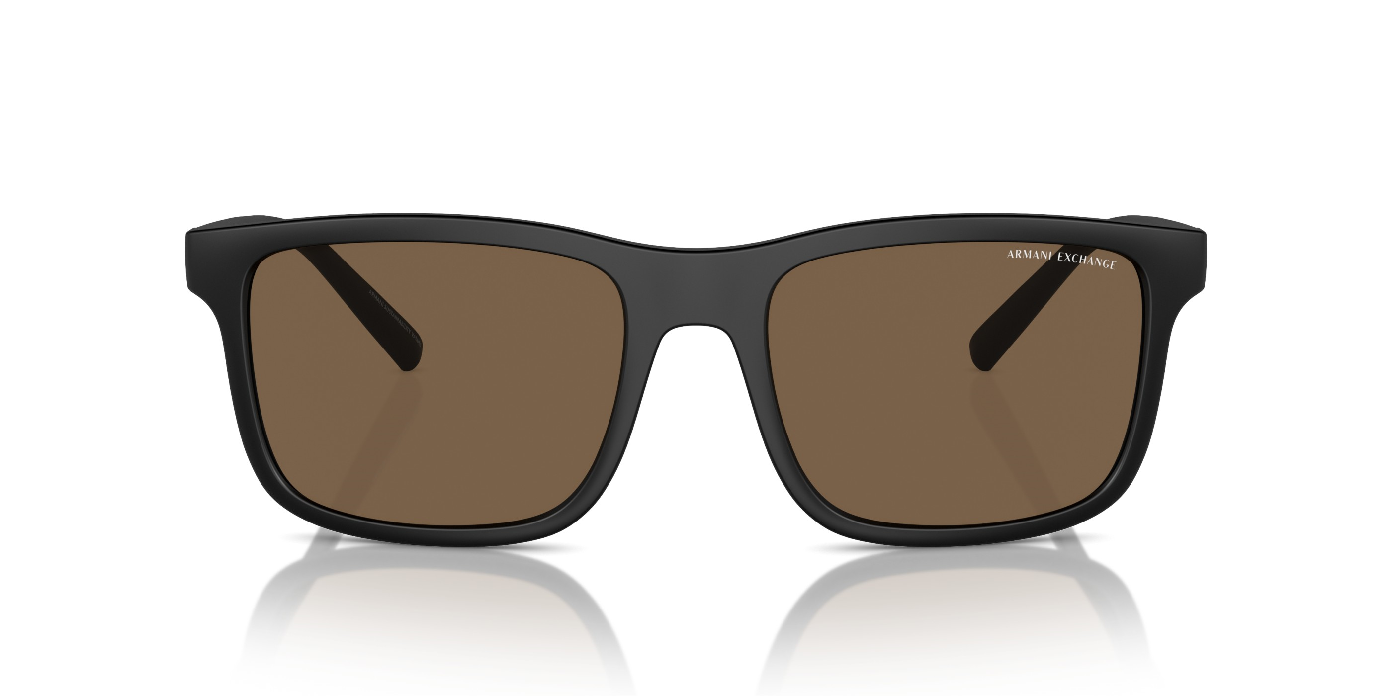 ARMANI EXCHANGE 0AX4145S 807873 57-19