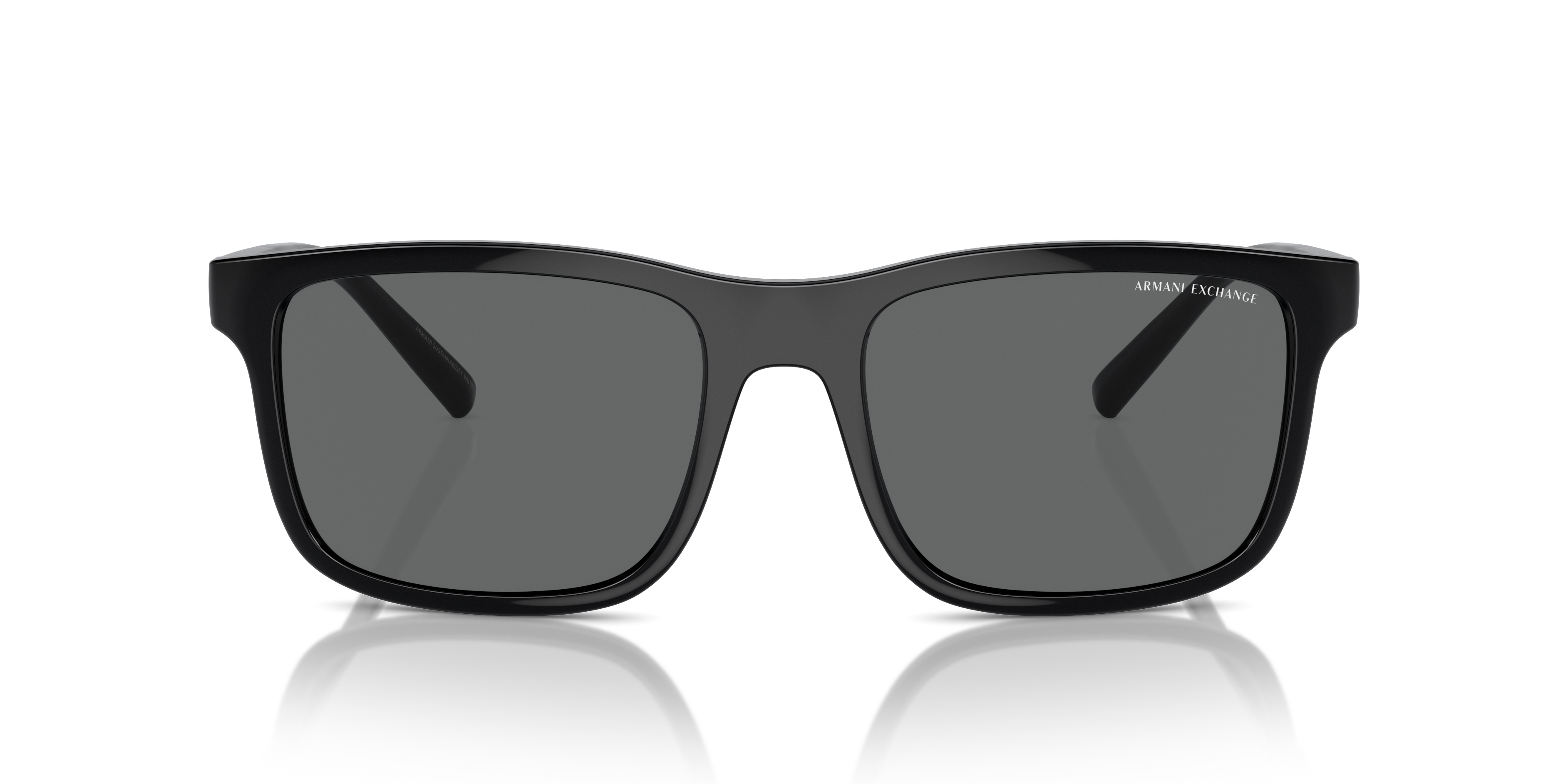 ARMANI EXCHANGE 0AX4145S 815887 57-19
