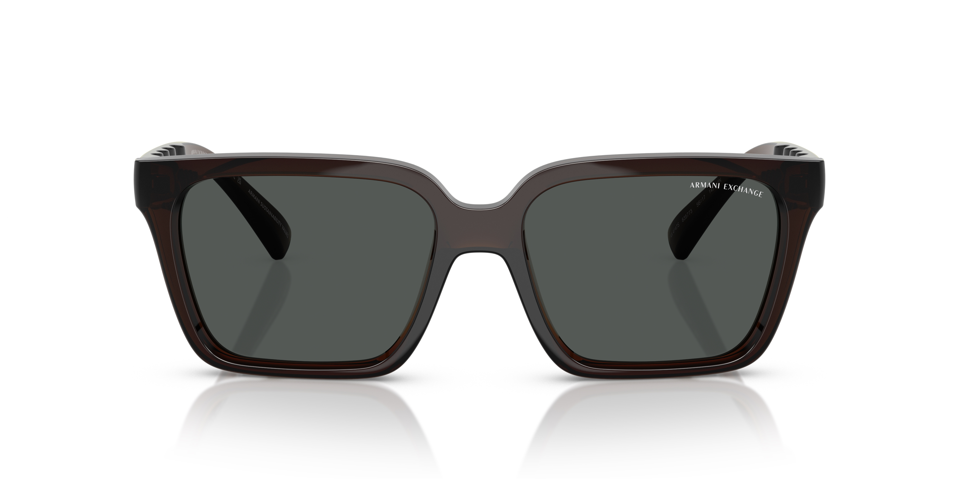 ARMANI EXCHANGE 0AX4147S 835773 56-17