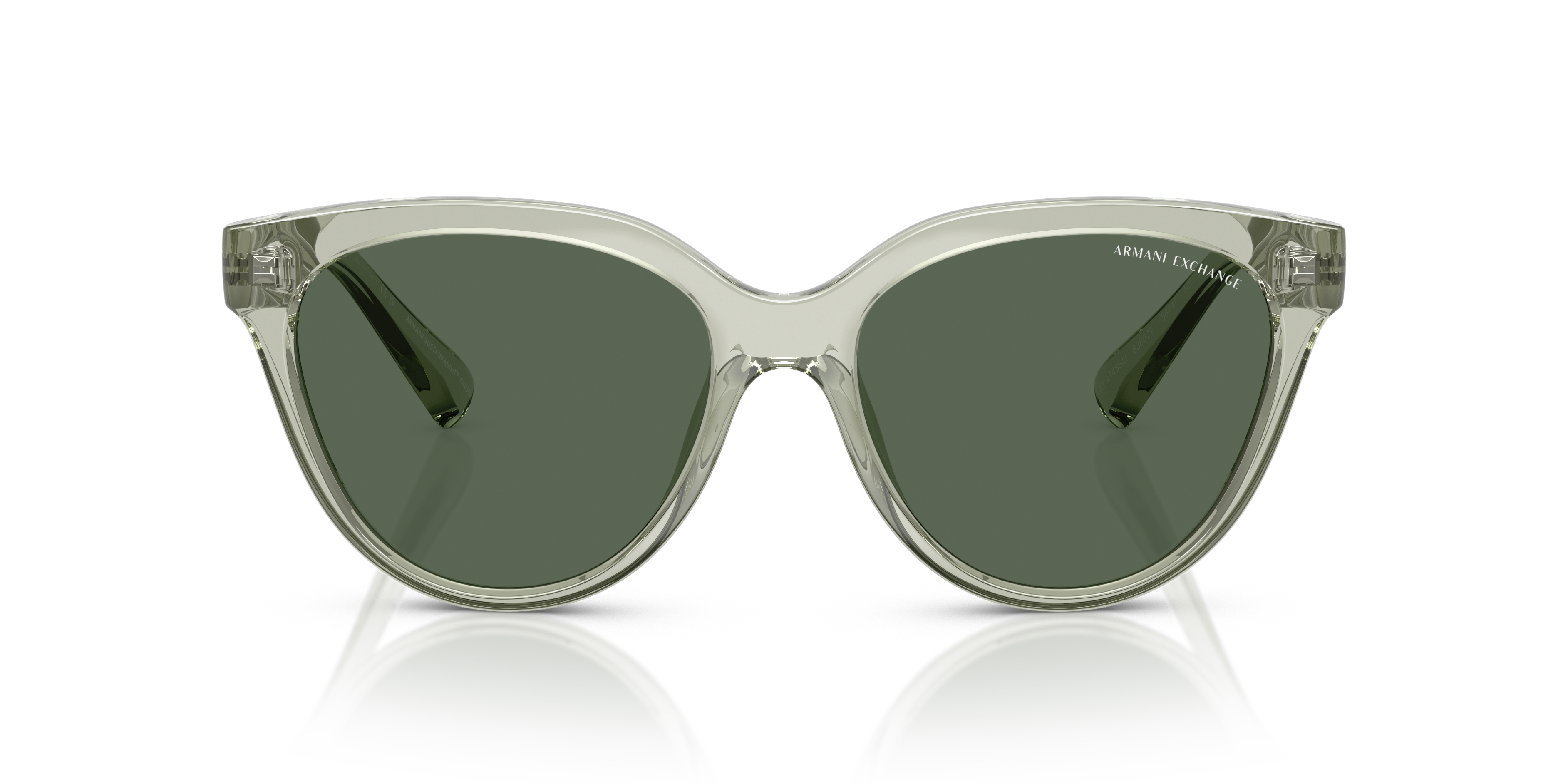 ARMANI EXCHANGE 0AX4148S 836071 56-17