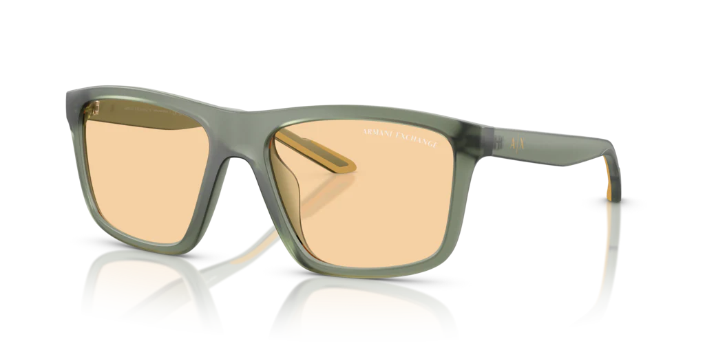 ARMANI EXCHANGE 0AX4149S 8362/7 56-18