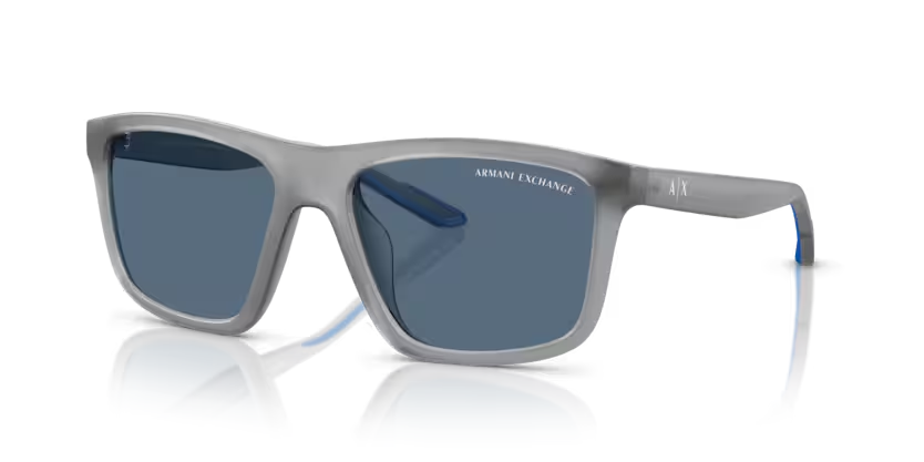 ARMANI EXCHANGE 0AX4149SU 836380 56-18
