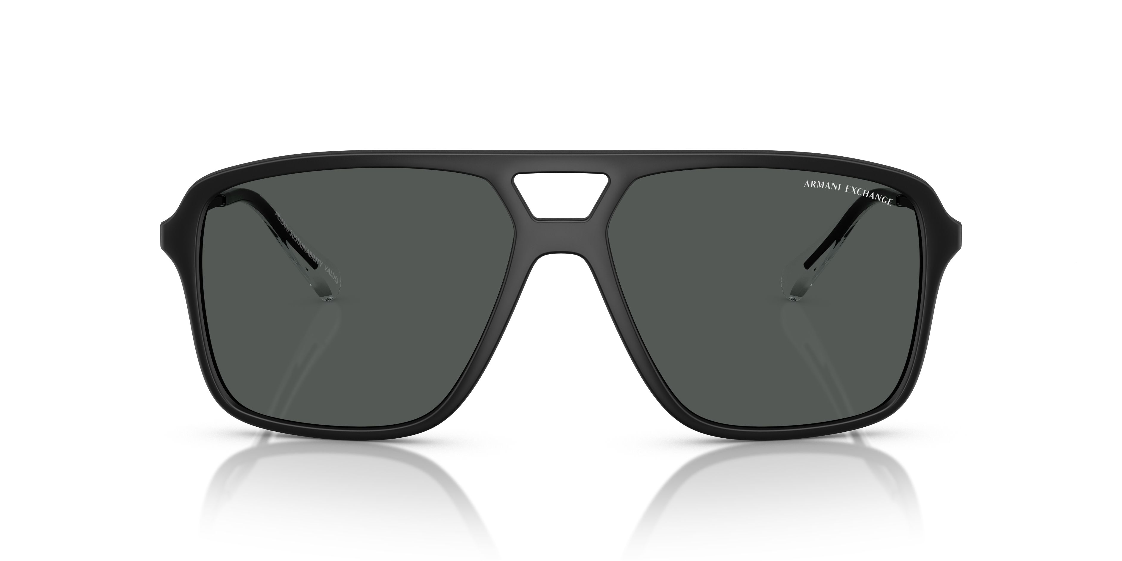 ARMANI EXCHANGE 0AX4150SU 805887 59-15