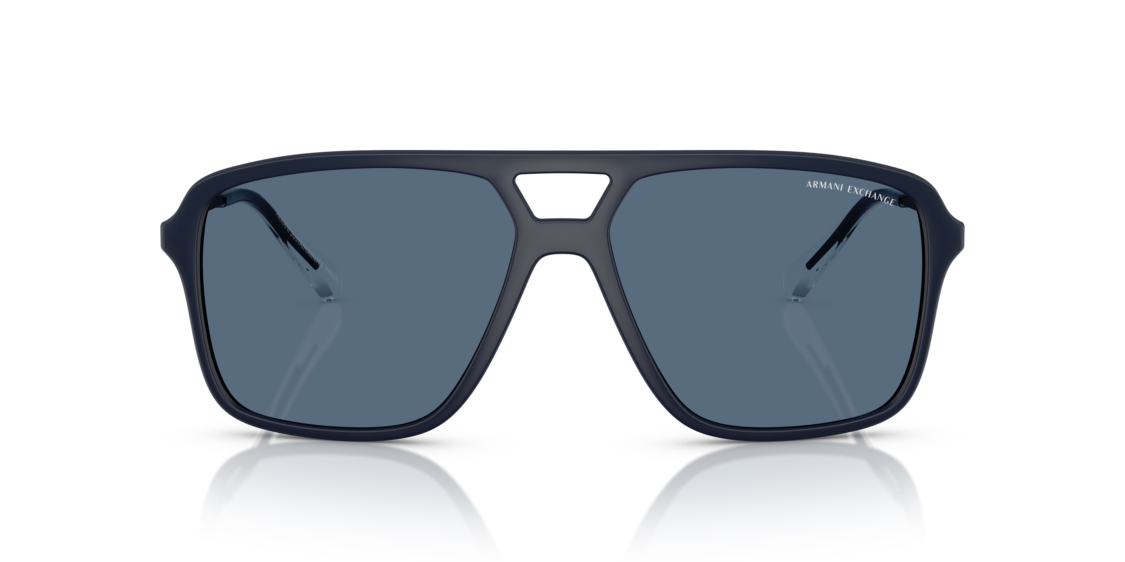 ARMANI EXCHANGE 0AX4150SU 818180 59-15