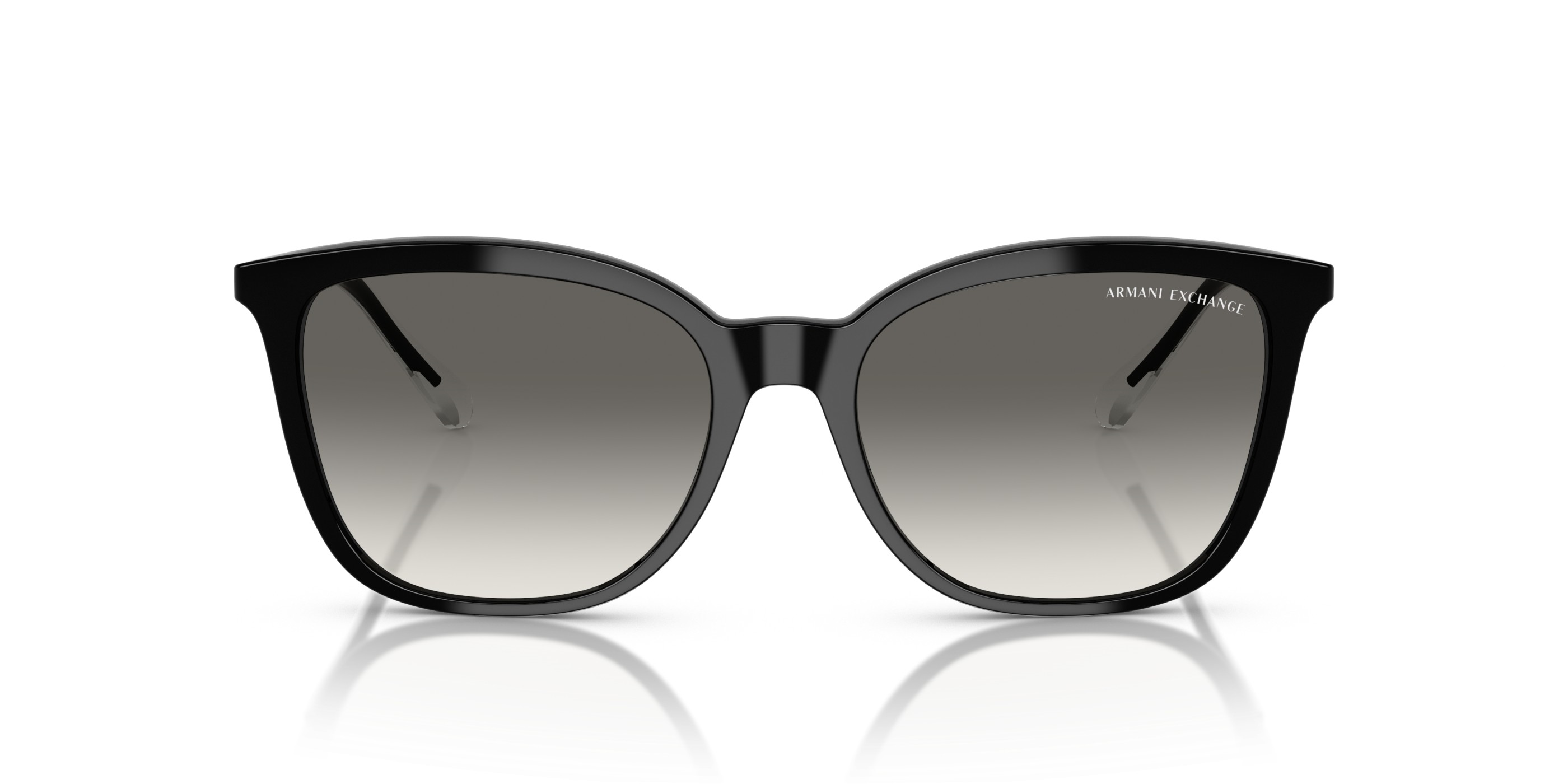 ARMANI EXCHANGE 0AX4151S 815811 55-17