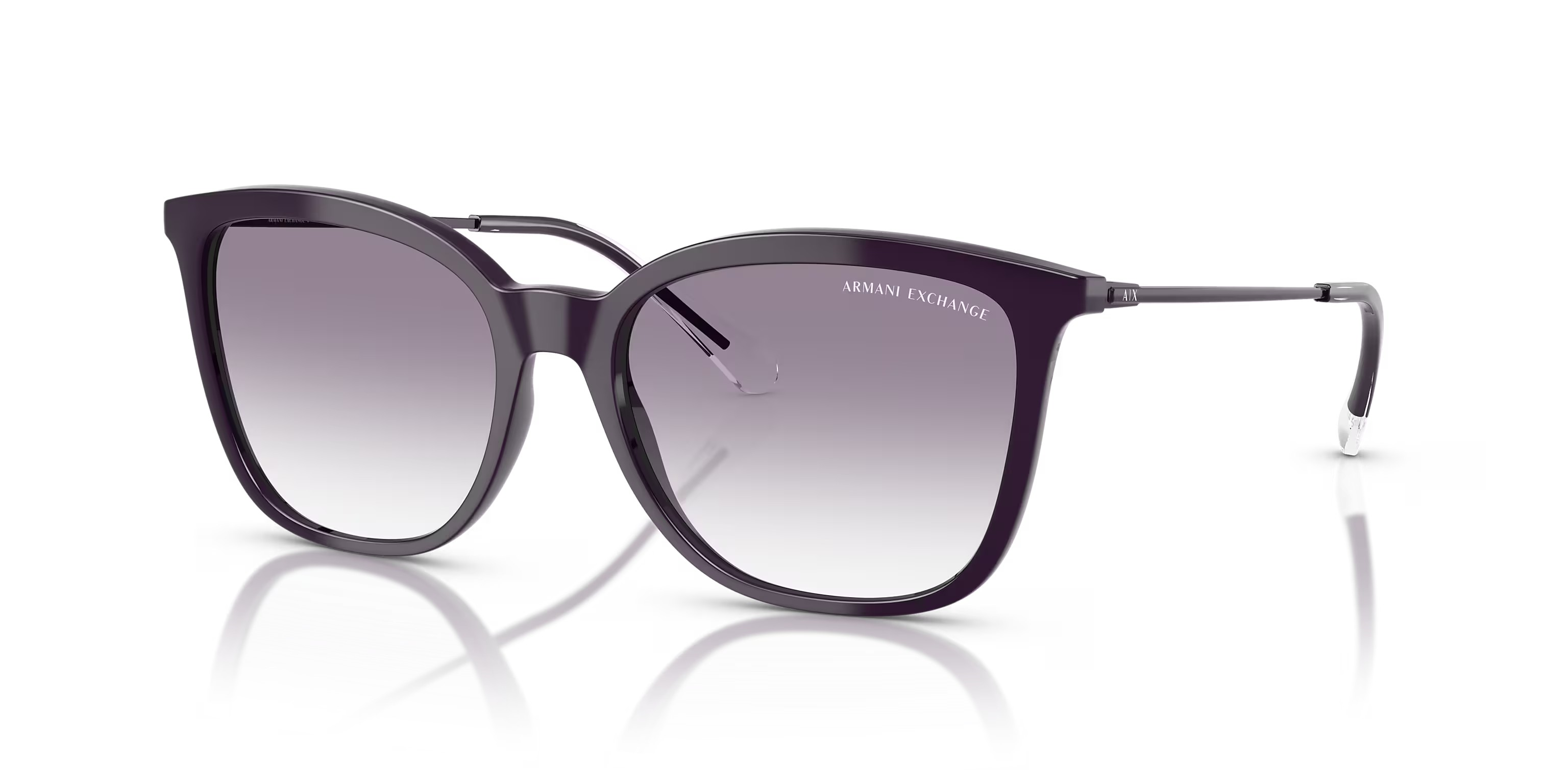 ARMANI EXCHANGE 0AX4151S 836479 55-17