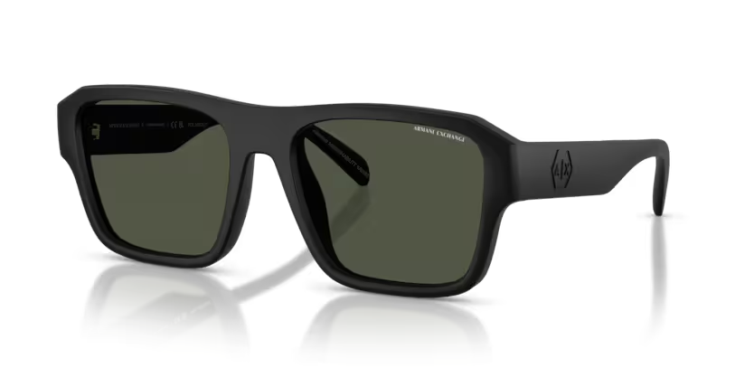 ARMANI EXCHANGE 0AX4154SU 80782J 56