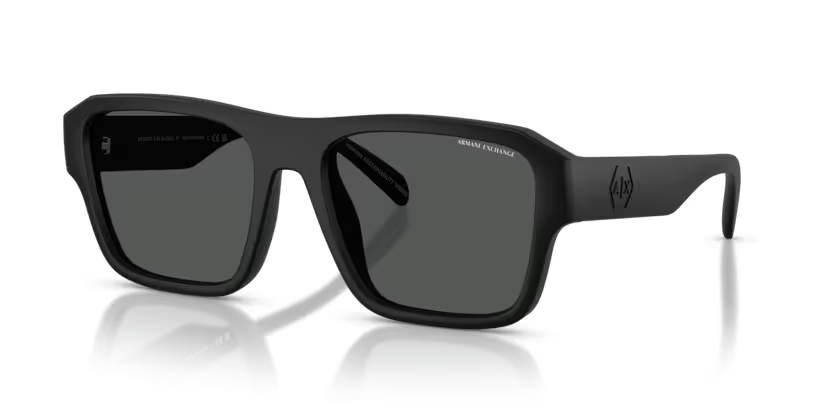 ARMANI EXCHANGE 0AX4154SU 807887 56